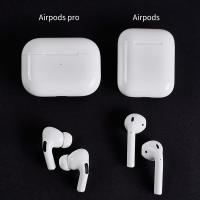 极控者TiMERApple/苹果 Airpods PRO 主动降噪 AirP 国行+联保发票AirPodsPro 套餐二