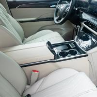 极控者TiMER别克GL8扶手箱带冰箱28T ES陆尊653T 25S胖头鱼652T车载冷 20款GL8专用带压缩机冰箱