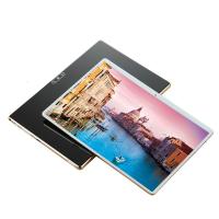 启尚QISHANG官方正品小米派新款智能平板电脑超薄 炫酷黑 全网通5G+WIFI游戏顶配版/10G运行256GB套餐三