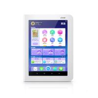 启尚QISHANG[价1398]步步高家教机H9A英语学习机小初高课本同步点读机小天才旗下同款学生早教机平板电脑官方