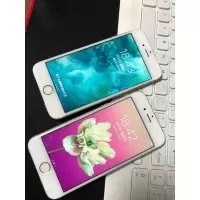启尚QISHANGApple/苹.果6s plus国行正品6s 苹果6SPLUS5.5寸深灰色 128GB套餐一中国大陆
