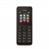 启尚QISHANG诺基亚1050经典怀旧老人机带手电筒儿童学生备用机部队保密小手机 黑色 128MB套餐一亚太