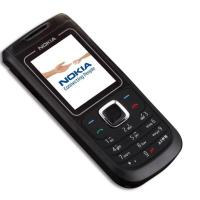 启尚QISHANG诺基亚1682老人手机移动联通大声音大字体小巧学生小灵通备 黑色(移动联通) 1.5GB套餐二中国大陆