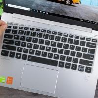 【备注需要的颜色型号】联想电脑14寸小新-142019 i5 8265U潮7000-14ARR笔记本键盘保护膜