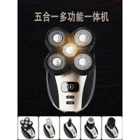 【备注需要的颜色型号】剃光头神器理发器成人男剃头刀专用电动电推剪家用宝宝自刮自己剪