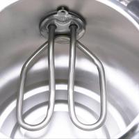 【备注需要的颜色型号】加厚电热水壶家用烧水器不锈钢电水壶鸣音烧水壶电茶壶电壶大容量