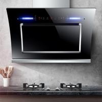 【备注需要的颜色型号】特价双电机自动清洗抽油烟机壁挂式抽烟机家用侧吸式吸油烟机