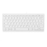 【备注需要的颜色型号】超薄款小键盘 usb迷你小键盘 巧克力小键盘 有线小键盘