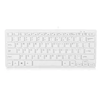 【备注需要的颜色型号】超薄款小键盘 usb迷你小键盘 巧克力小键盘 有线小键盘