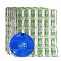 电蚊香器带线电子蚊香电蚊香片无味婴儿孕妇驱灭加热器插电式家用 180片+1圆器