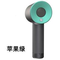 VitamerBullex筋膜肌肉放松器电动器按摩家用健身器材迷你按摩器 浅绿色
