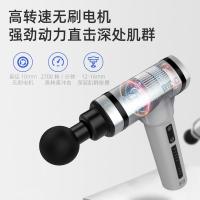 VitamerRIDO力动筋膜肌肉放松器mini静音电动按摩器深层震动运动肌膜仪 F3