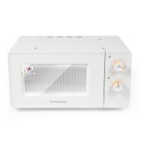 VitamerDAEWOO/大宇 吊挂式微波炉迷你 家用小型mini小迷型15升 白色