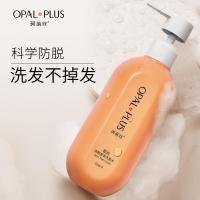稚优泉CHIOTURE珂蓓丝控油防脱发洗发水控油蓬松留香洗发露去屑止痒生姜固发育发 580g防脱洗发水*2（两支装）