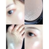 稚优泉CHIOTUREMac生姜高光小样魅可立体提亮修颜修容粉饼分装1.5g 试用装m doublegleam#（小样）