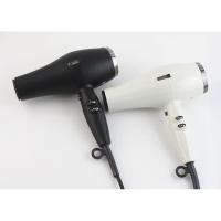 稚优泉CHIOTURE美国JRL吹风机新款3600吹卷造型电吹风高温静音轻量发廊风筒 奶白色送三插转换头