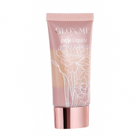 GLOX ME哑光控油24小时粉底液bb霜女学生持久遮瑕油皮亲妈不脱妆