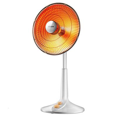 [精选]艾美特(AIRMATE) 小太阳取暖器大号暗光电暖气立式家用节能暖风