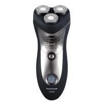 飞科FS356刮胡刀胡须充电动式剃须三头全身水洗旋转式智能男须刨 官方标配