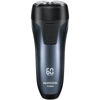 飞科剃须刀电动男士刮胡刀全身水洗智能充电式刮胡须刀FS808