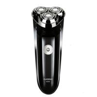 飞科剃须刀电动男士刮胡刀智能充电式胡须刀