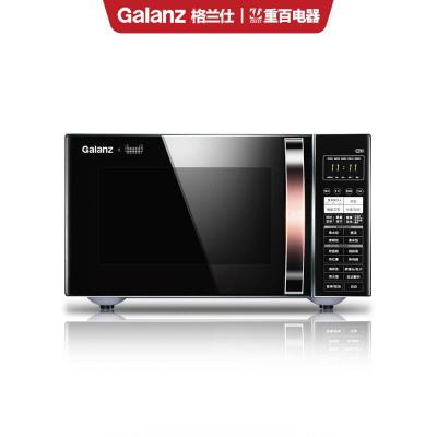 [过年不打烊][精选]Galanz/格兰仕 微波炉家用蒸烤箱一体光波智能 新款