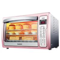 [过年不打烊][精选]阿里智能Galanz/格兰仕 旋转烤叉家用烘焙多功能电烤箱