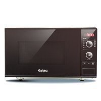 [精选]格兰仕微波炉 智能菜单 快速解冻 700瓦速热 20金容量家用微波炉