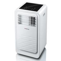 [新品]志高移动空调单冷一体机家用小型免安装立式冷暖无外机免安装