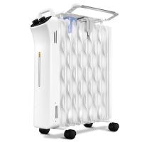 [精选]先锋热浪油汀取暖器家用省电节能暖风机电暖器电暖气片油丁烤火炉