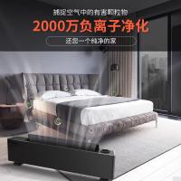 [精选]先锋踢脚线取暖器家用速热电暖气节能暖风机小型大面积抑菌石墨烯