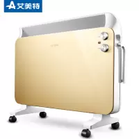 [精选]艾美特(AIRMATE)取暖器家用电暖气电暖器浴室电热器欧式快热炉