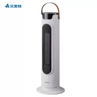 [精选]艾美特(AIRMATE)暖风机家用取暖器立式摇头节能电暖器冷暖风室内加热器