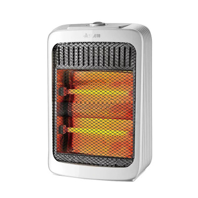 [精选]艾美特石英管取暖器小太阳电暖器家用电暖气 速热节能