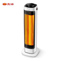 先锋 SINGFUN 取暖器小太阳电暖器电暖气碳纤维塔式烤火炉DHW-F2