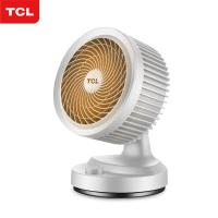 TCL取暖器家用热风小太阳节能省电电暖气小型客厅卧室浴室暖风机