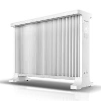 志高取暖器家用电暖器对流节能电暖风机省电速热干衣电暖气片