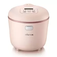 Bear/小熊 DFB-P12A1电饭煲小型迷你电饭锅家用预约型多功能煮饭