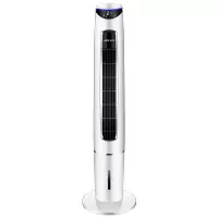 奥克斯(AUX)FT-TS45DRG空调扇冷风扇塔式水塔扇水冷风扇立式冷风机遥控款 白色遥控款45DRG