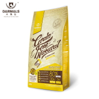 大玛仕宠物狗粮幼犬通用型宠物食品全犬种鸡肉羊奶宠物奶糕10kg