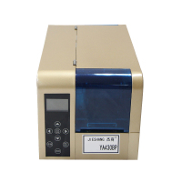 杰商 YA430BP-DYJ 标牌打印机