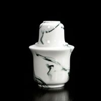 热酒壶烫酒壶黄酒杯温酒器暖酒壶烈酒杯开水烫酒壶二两温酒壶