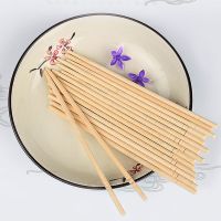 一次性筷子饭店专用便宜外卖专用家用普通天然商用卫生快餐定制