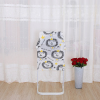 方形落地电风扇罩鸿运扇全包风扇套子立式台扇风扇罩保护罩|狮王