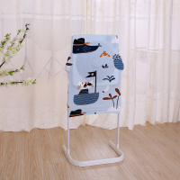 方形落地电风扇罩鸿运扇全包风扇套子立式台扇风扇罩保护罩|海盗