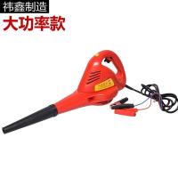 12v除尘器电瓶吹风机车载24v小型大功率烧烤鼓风机|大功率24V1000W5米线