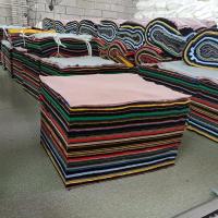 工业抹布纯棉标准杂色40碎布头吸水吸油不掉毛大块|50斤山西,陕西(包快递)