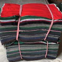 抹布擦机布深色论斤吸油纯棉全棉吸水吸油不掉毛工业碎布头|精裁尺寸 50斤江苏(包快递)