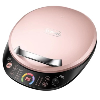 苏泊尔煎烤机JD34AQ06