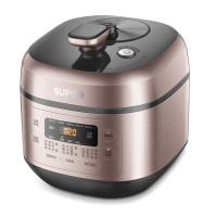 苏泊尔精钢球釜电压力锅SY-60FC25Q
